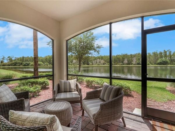 9560 Trevi CT , Unit 4812, NAPLES, FL 34113