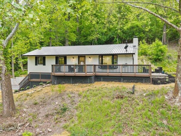 4730 Fowler Creek Road, Covington, KY 41017