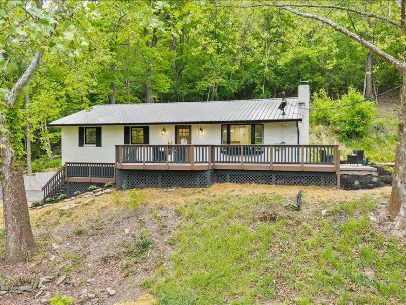 4730 Fowler Creek Road, Covington, KY 41017 Photo 1