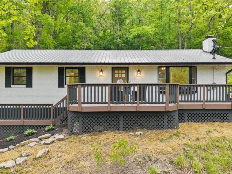 4730 Fowler Creek Road, Covington, KY 41017 Photo 2