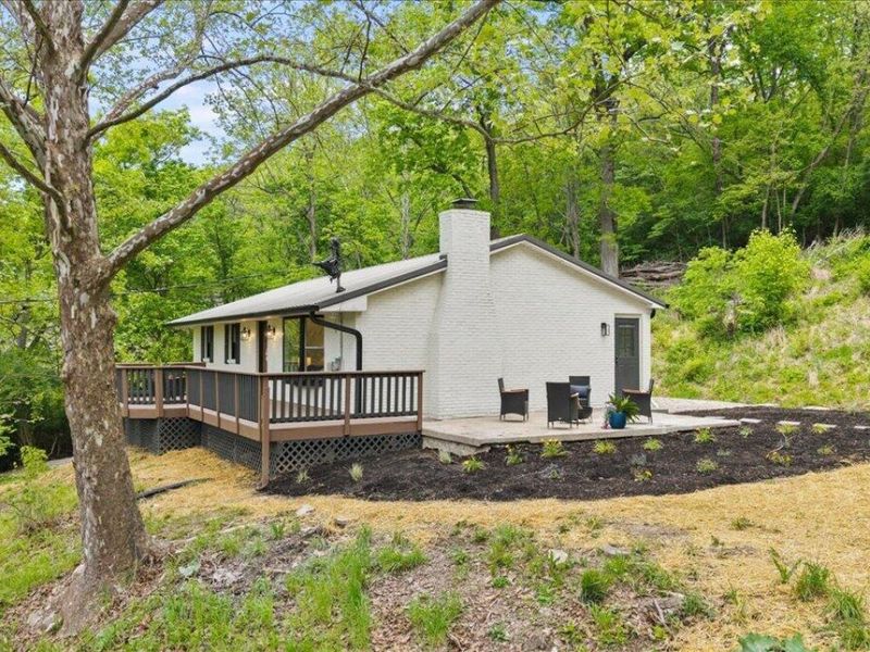 4730 Fowler Creek Road, Covington, KY 41017 Photo 3