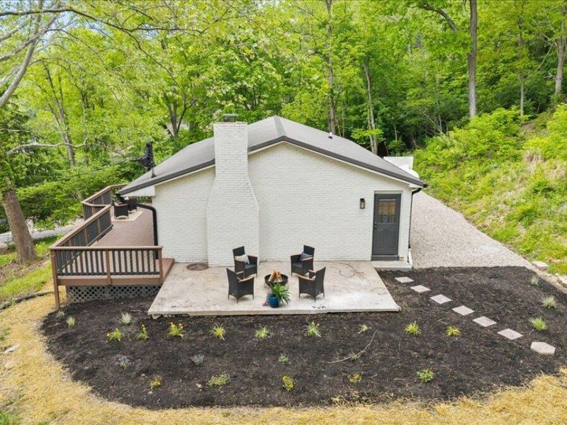 4730 Fowler Creek Road, Covington, KY 41017 Photo 36