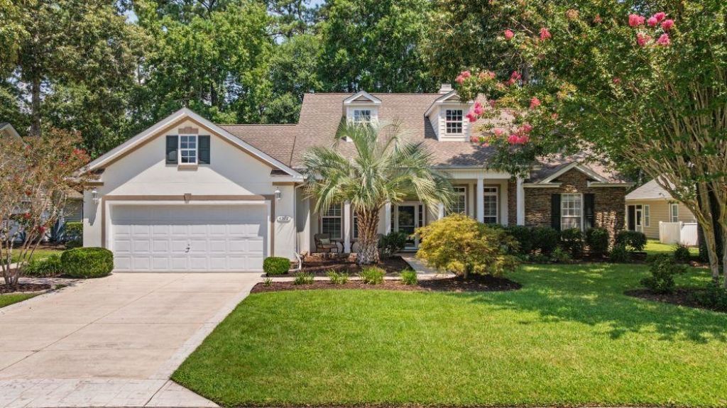 4538 Firethorne Dr. Photo 1