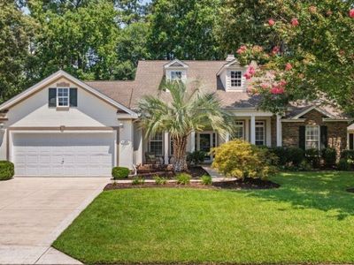 4538 Firethorne Dr., Murrells Inlet, SC 29576