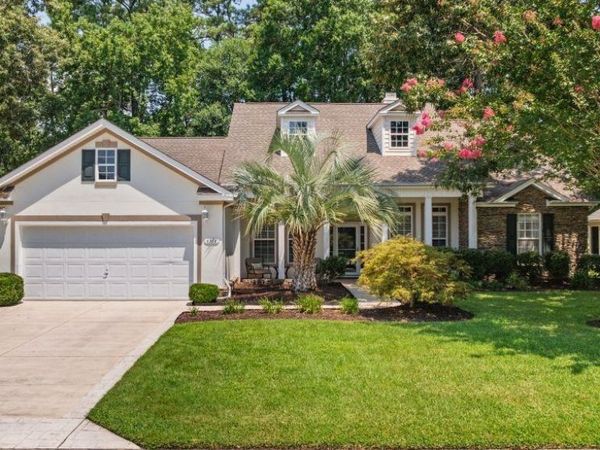 4538 Firethorne Dr., Murrells Inlet, SC 29576