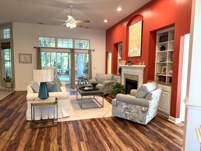 4538 Firethorne Dr. Photo 14