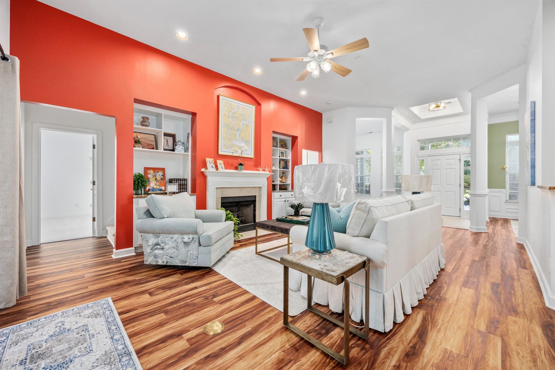 4538 Firethorne Dr. Photo 16