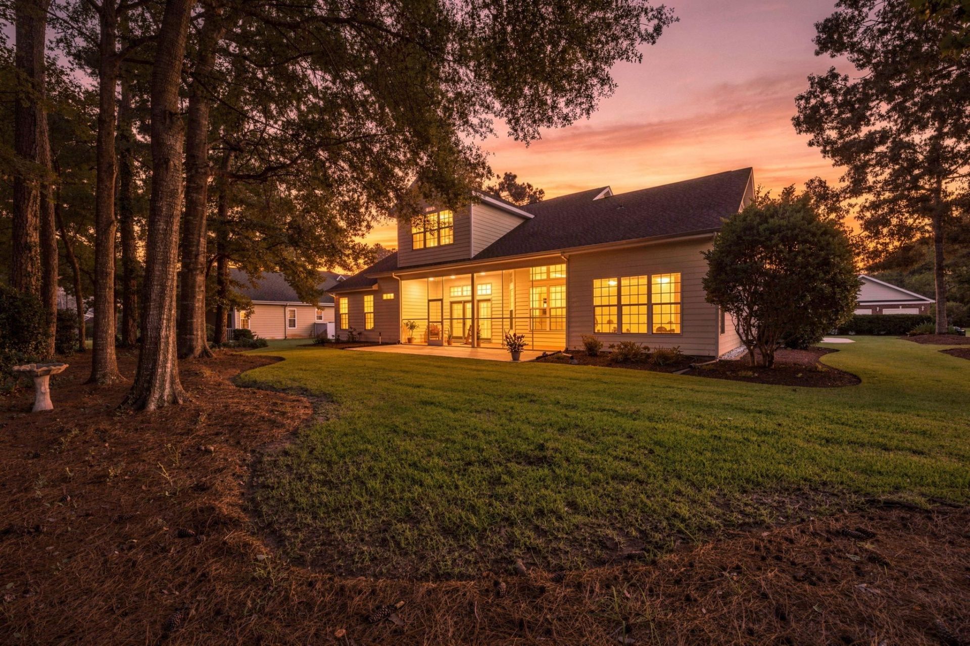 4538 Firethorne Dr. Photo 64