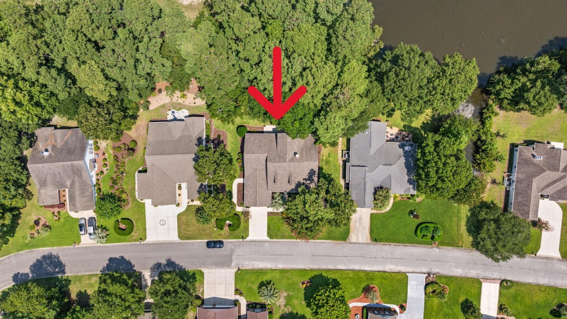 4538 Firethorne Dr. Photo 80