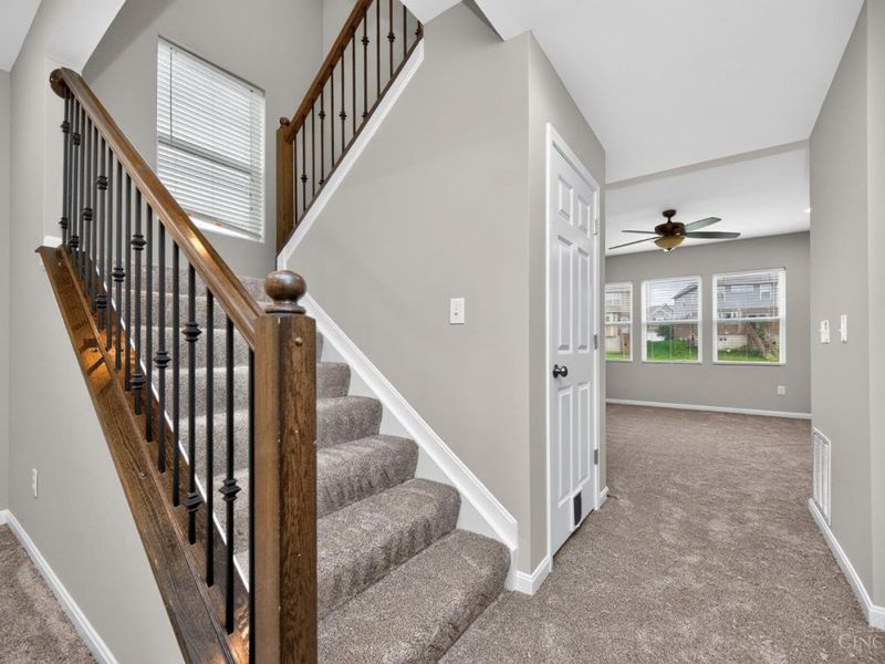 3665 Acadia Lane, Mason, OH 45036 Photo 11