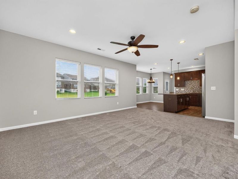 3665 Acadia Lane, Mason, OH 45036 Photo 12