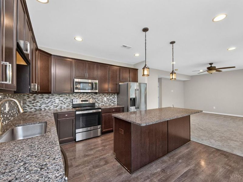 3665 Acadia Lane, Mason, OH 45036 Photo 19