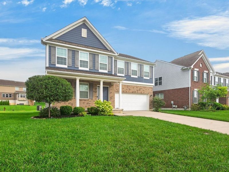 3665 Acadia Lane, Mason, OH 45036 Photo 4