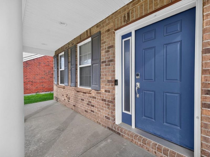 3665 Acadia Lane, Mason, OH 45036 Photo 5