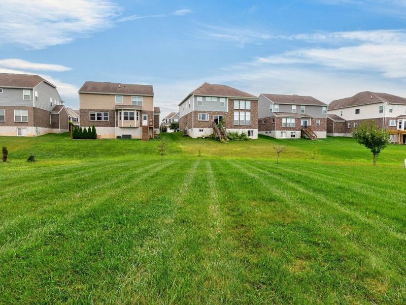 3665 Acadia Lane, Mason, OH 45036 Photo 57