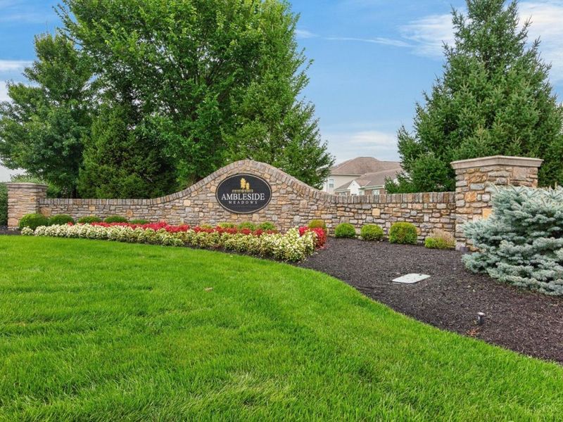 3665 Acadia Lane, Mason, OH 45036 Photo 58