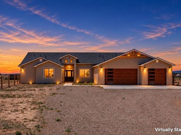 8 Northland Meadows Place, Edgewood, NM 87015