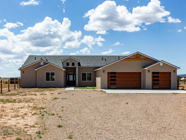 8 Northland Meadows Place , Edgewood, NM 87015