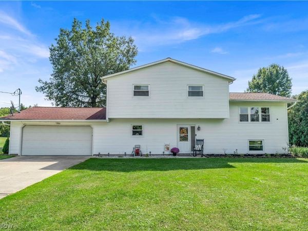 22551 Indian Hollow Road, Wellington, OH 44090