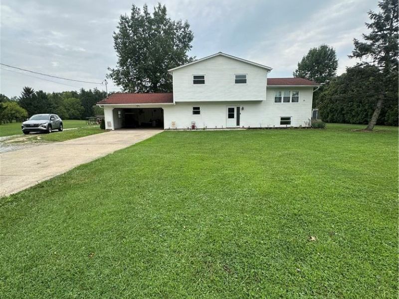 22551 Indian Hollow Road , Wellington, OH 44090 Photo 1