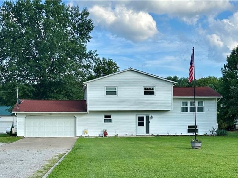 22551 Indian Hollow Road, Wellington, OH 44090 Photo 1