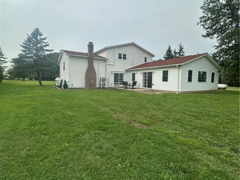 22551 Indian Hollow Road , Wellington, OH 44090 Photo 17