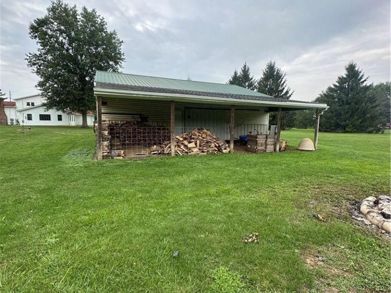 22551 Indian Hollow Road , Wellington, OH 44090 Photo 20