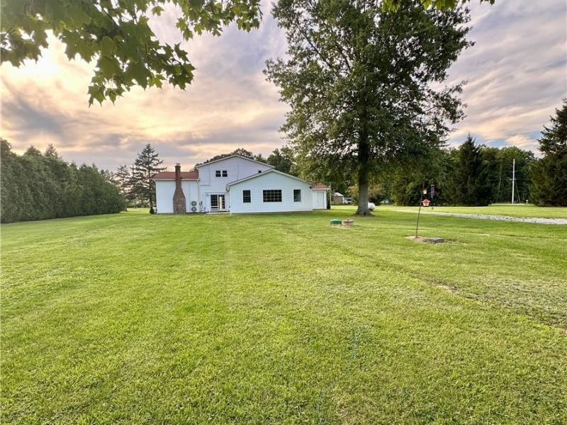 22551 Indian Hollow Road, Wellington, OH 44090 Photo 22