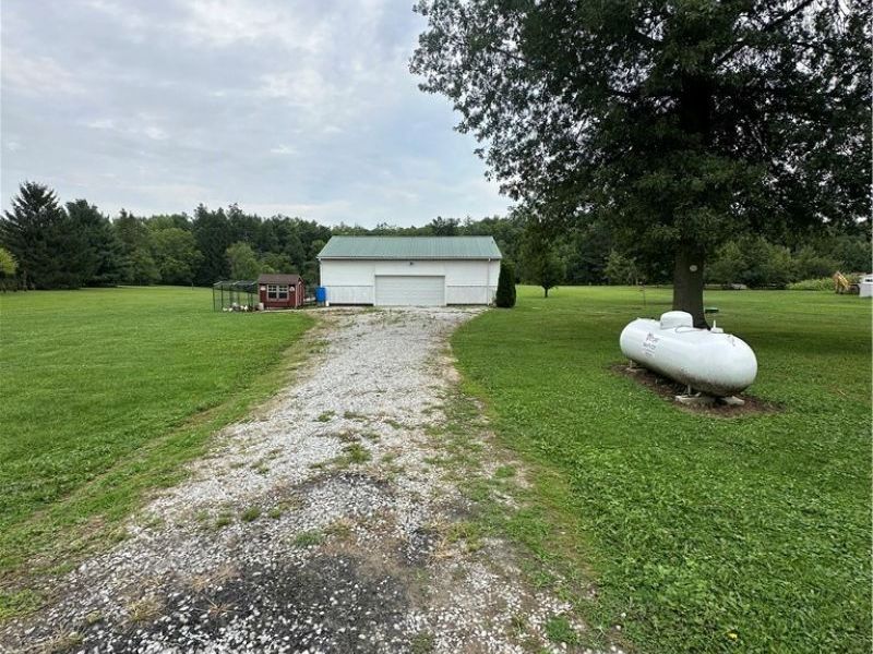 22551 Indian Hollow Road, Wellington, OH 44090 Photo 23