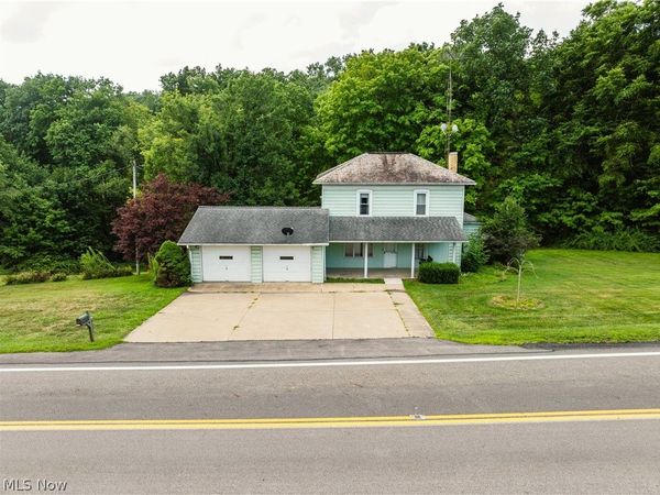 5698 State Route 515 , Millersburg, OH 44654