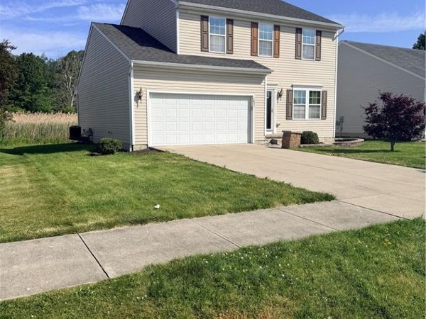 1831 N Ashwood Lane , Painesville, OH 44077