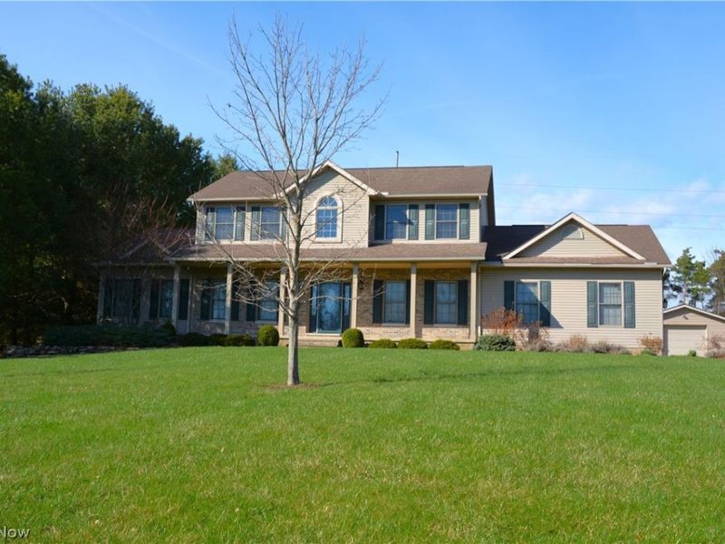 5301 Markwood Court, Valley City, OH 44280 Photo 3