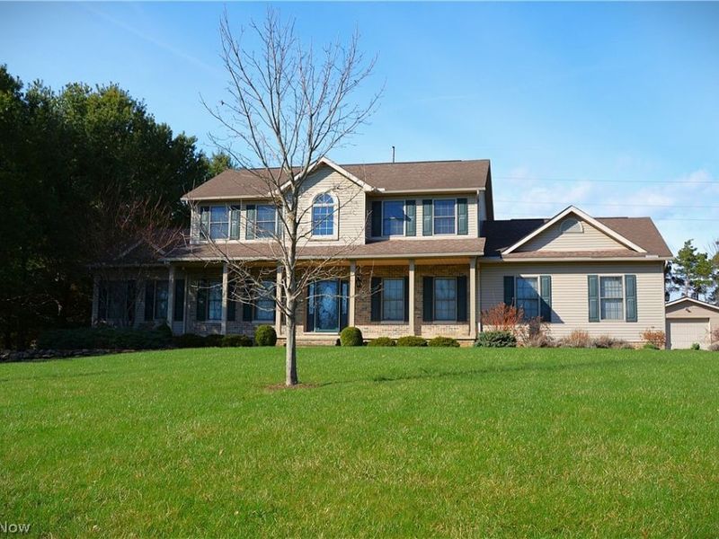 5301 Markwood Court, Valley City, OH 44280 Photo 3