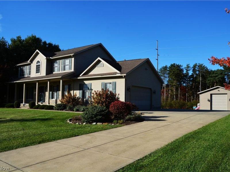 5301 Markwood Court, Valley City, OH 44280 Photo 4