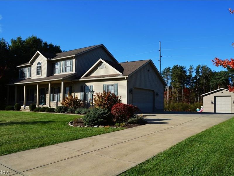 5301 Markwood Court, Valley City, OH 44280 Photo 4