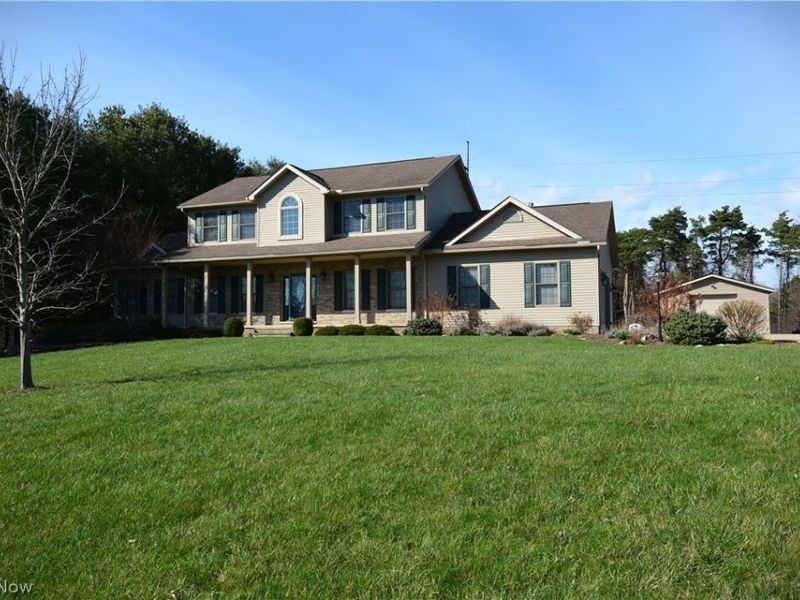 5301 Markwood Court, Valley City, OH 44280 Photo 45