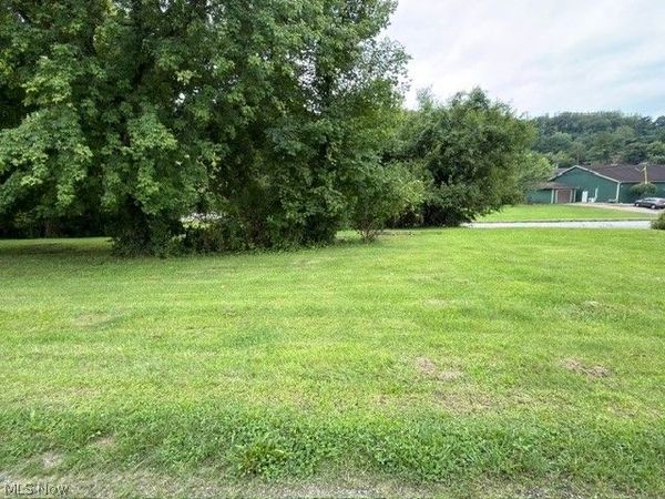 203 Jefferson Avenue , Cambridge, OH 43725