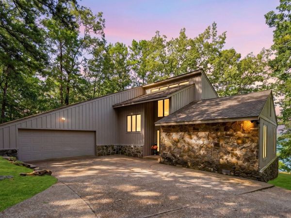 2740 Tannenbaum Rd., Heber Springs, AR 72530
