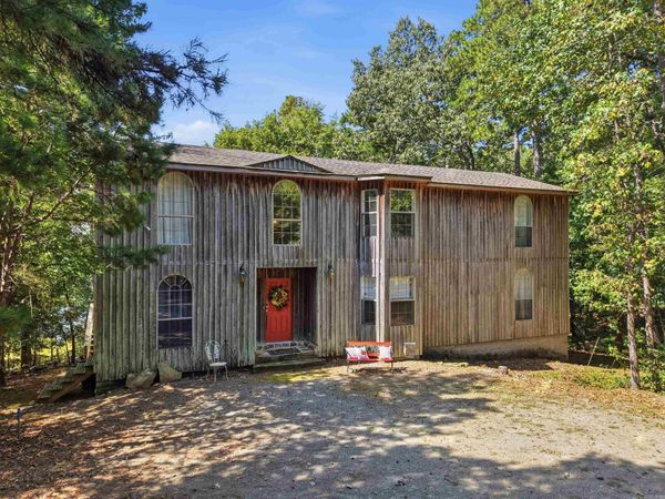 Edgemont, AR 72044