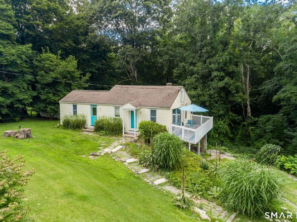 70 Browns, Old Lyme, CT 06371