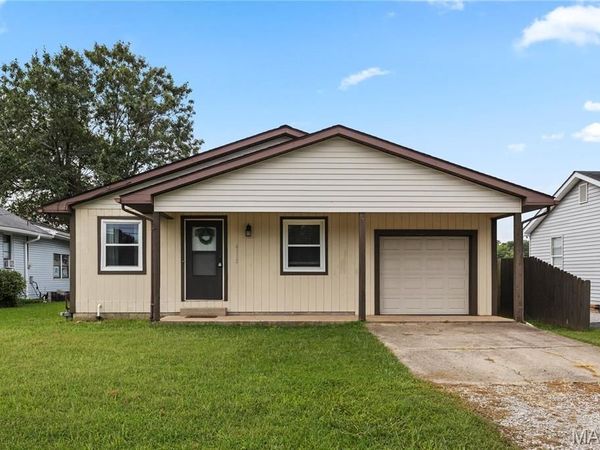 4112 Kaseberg Lane, Granite City, IL 62040
