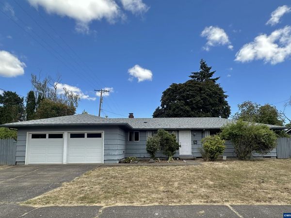 2205 NW Garryanna St, Corvallis, OR 97330