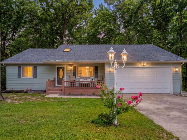 71 Queensberry Drive, Branson West, MO 65737