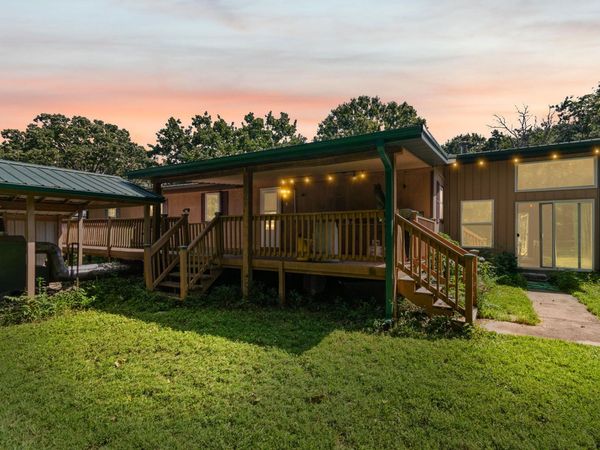 3371 S 8th Road , Humansville, MO 65674