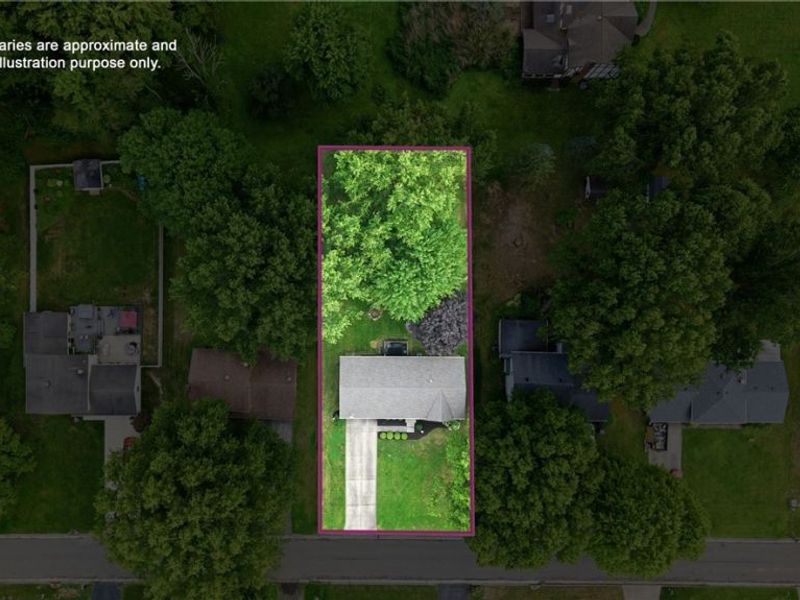 6955 Colleen Drive, Youngstown, OH 44512 Photo 28