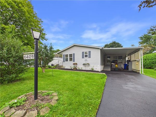 6405 Murphy Drive , Victor, NY 14564