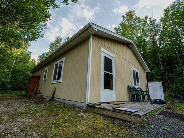 6991 Crane Lake Road , Crane Lake, MN 55725