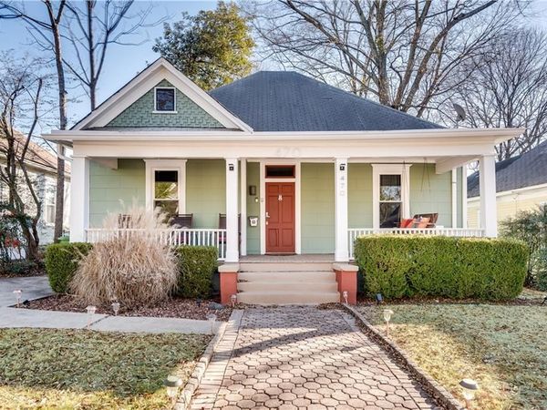 470 Florida Avenue SE, Atlanta, GA 30316