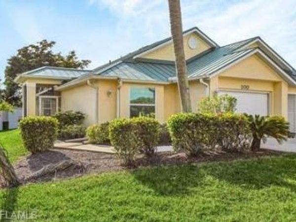 100 Islamorada BLVD , PUNTA GORDA, FL 33955