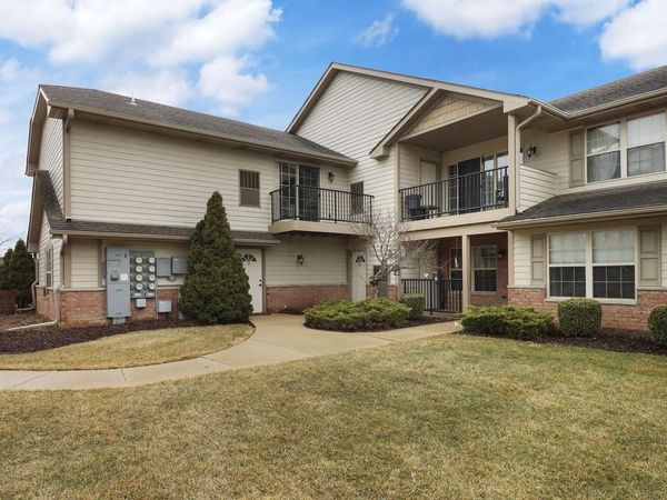 1507 24th AVENUE, Unit 20, Kenosha, WI 53140